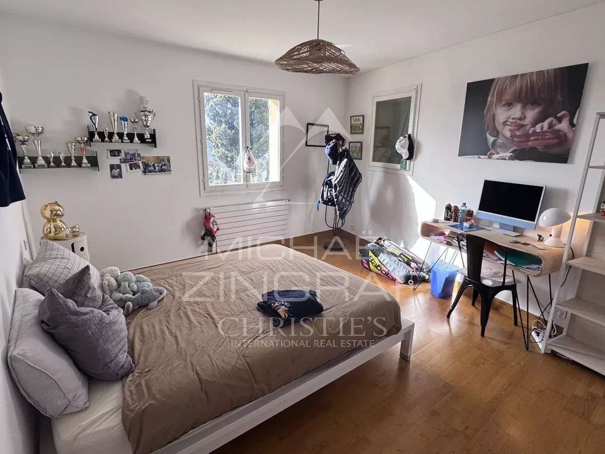 House Peymeinade