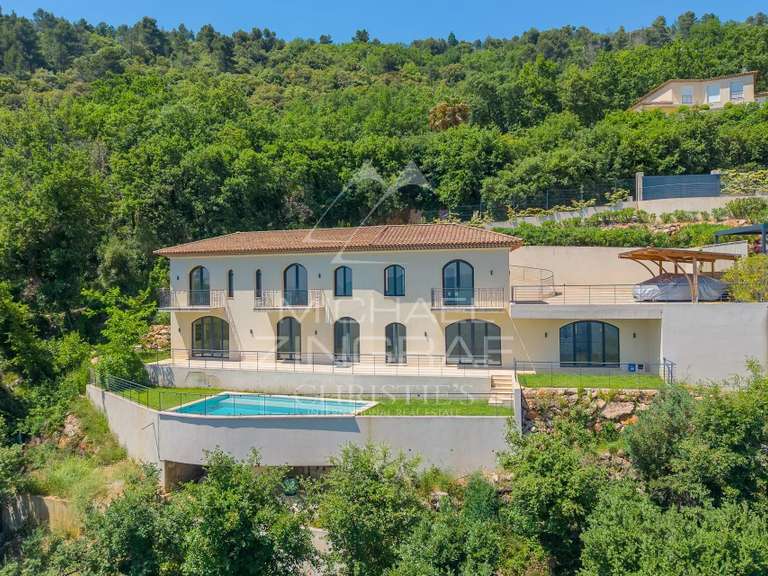 Maison Spéracèdes - 6 chambres - 294m²