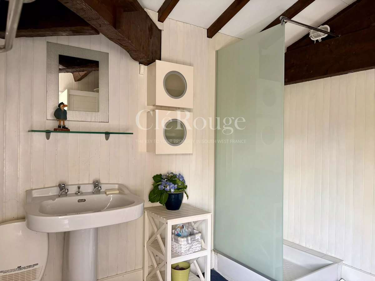 House Caumont-sur-Garonne