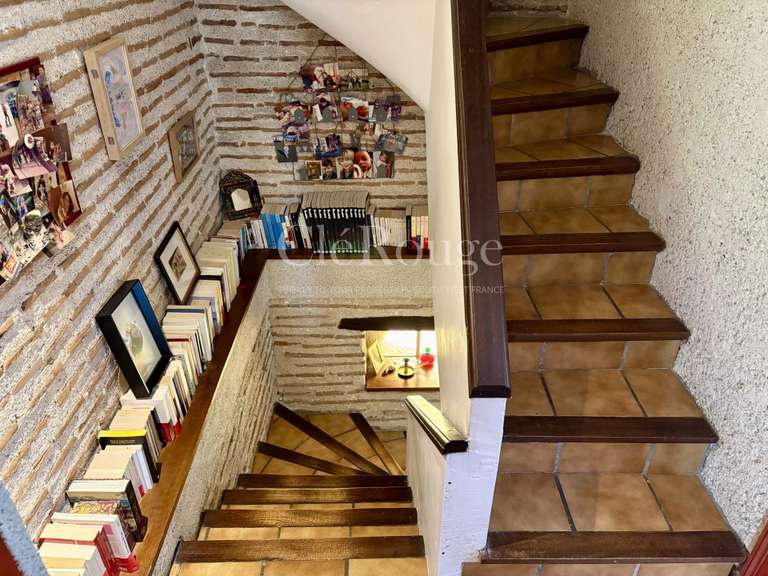 Maison Caumont-sur-Garonne - 5 chambres - 261m²