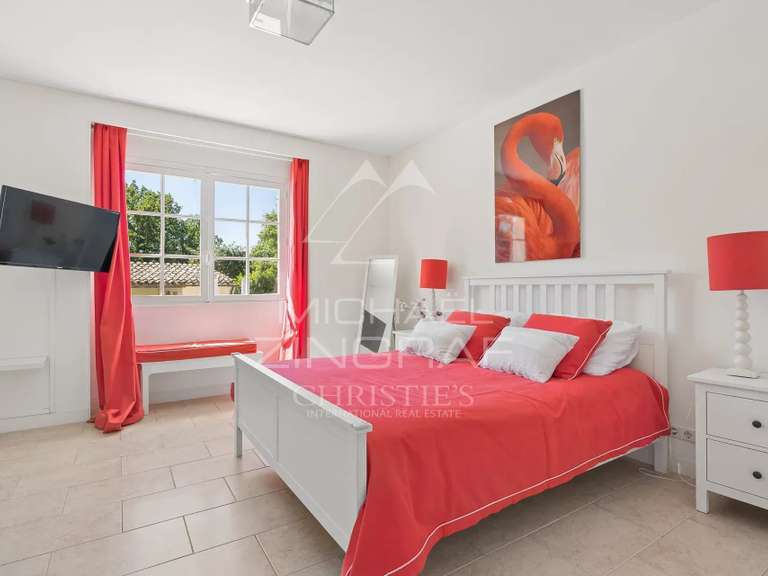 House Cabris - 4 bedrooms - 210m²