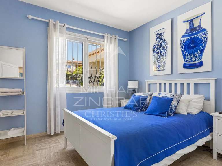 House Cabris - 4 bedrooms - 210m²