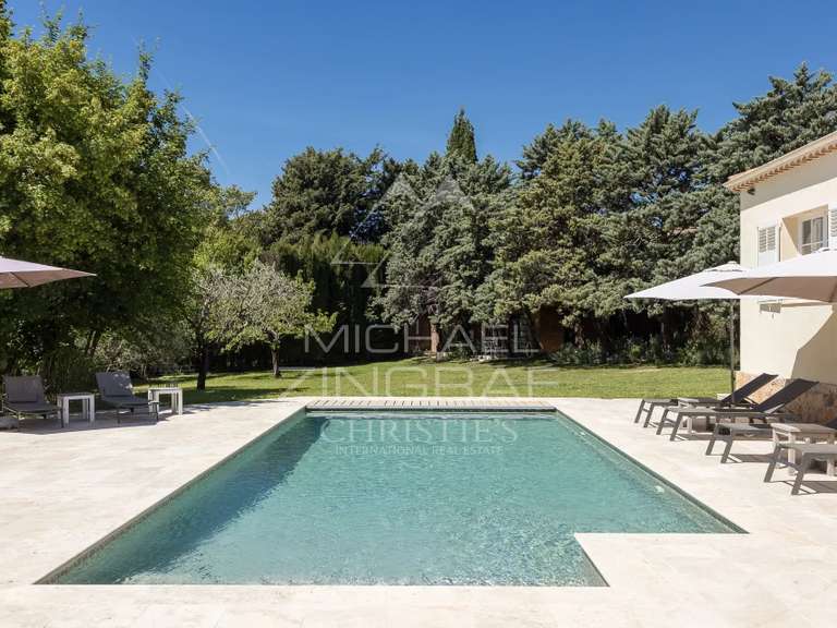 House Cabris - 4 bedrooms - 210m²