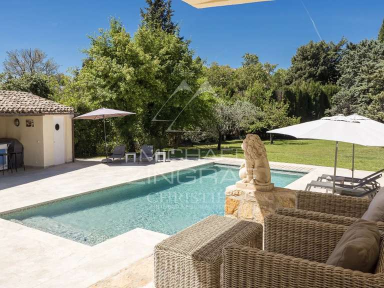House Cabris - 4 bedrooms - 210m²