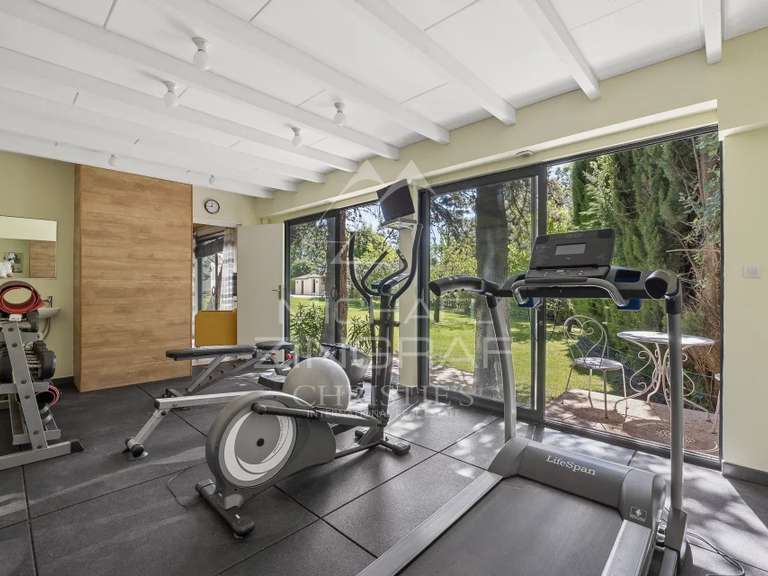 House Cabris - 4 bedrooms - 210m²
