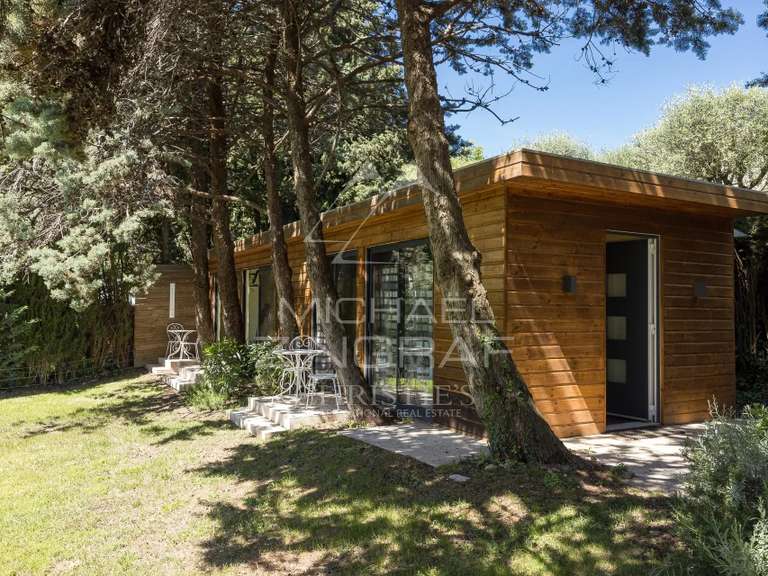 House Cabris - 4 bedrooms - 210m²