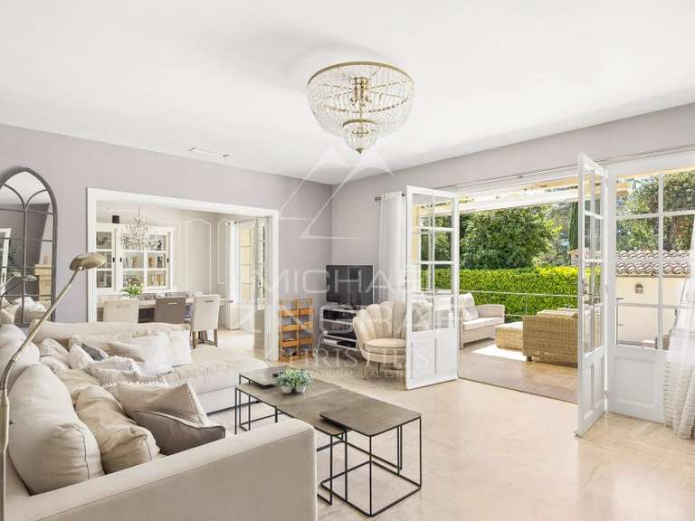 House Cabris - 4 bedrooms - 210m²