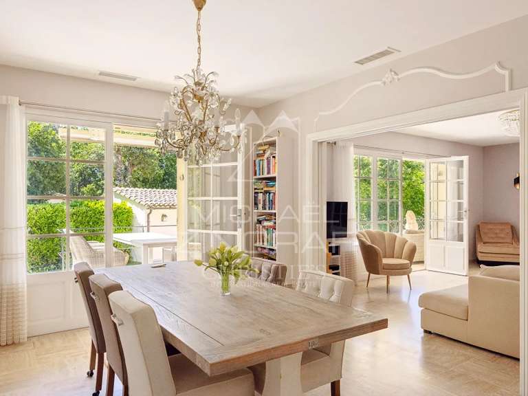House Cabris - 4 bedrooms - 210m²
