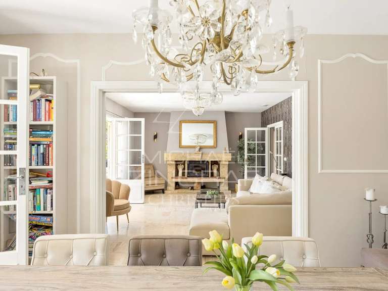 House Cabris - 4 bedrooms - 210m²