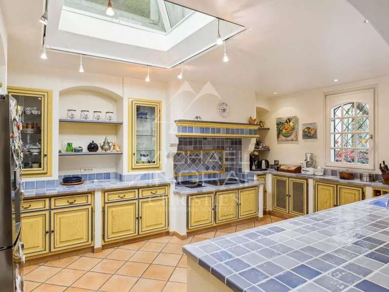 Maison Cabris - 7 chambres - 573m²