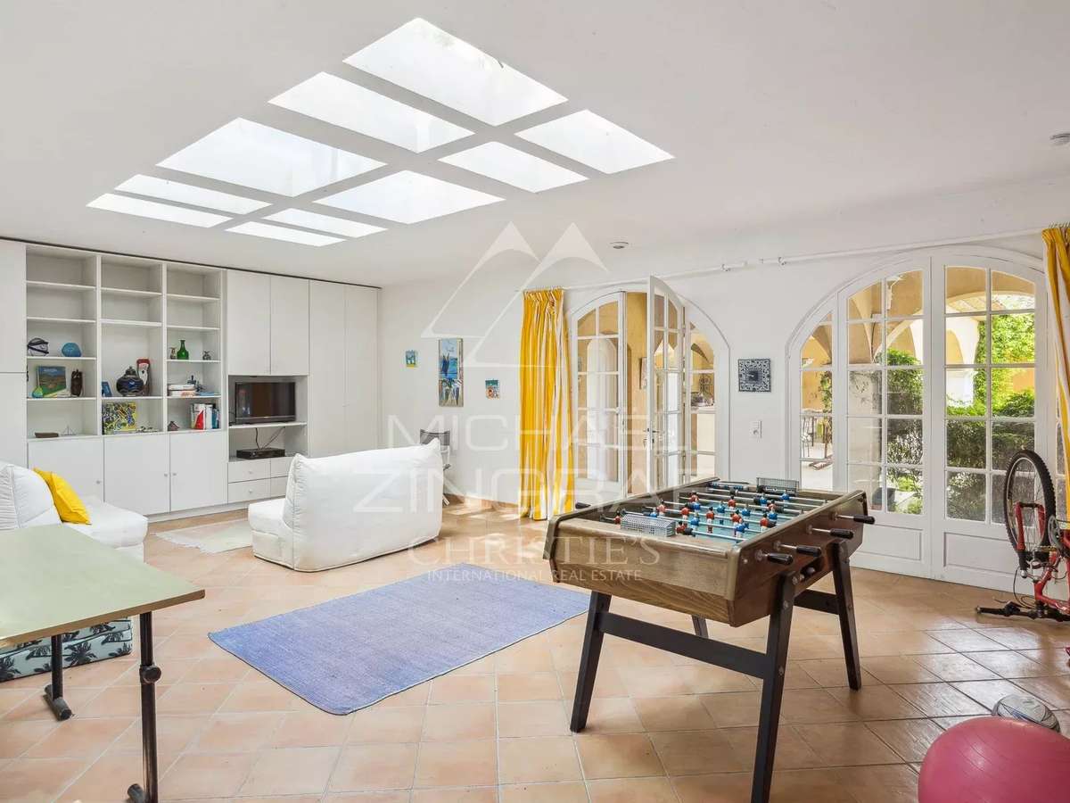 Maison Cabris