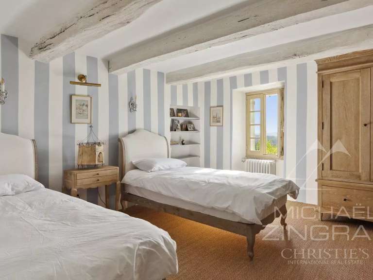 House Le Tignet - 6 bedrooms - 273m²