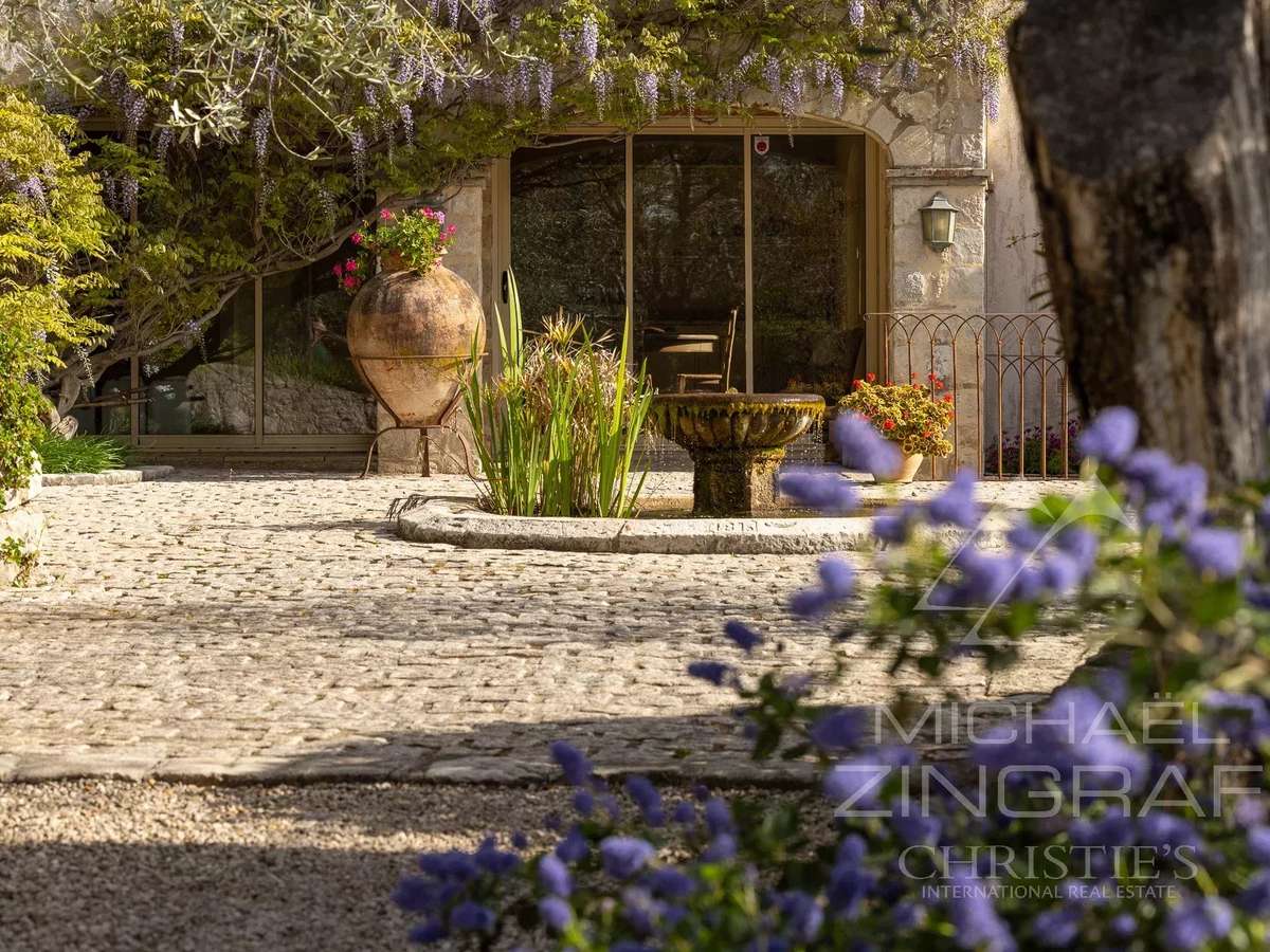 House Le Tignet