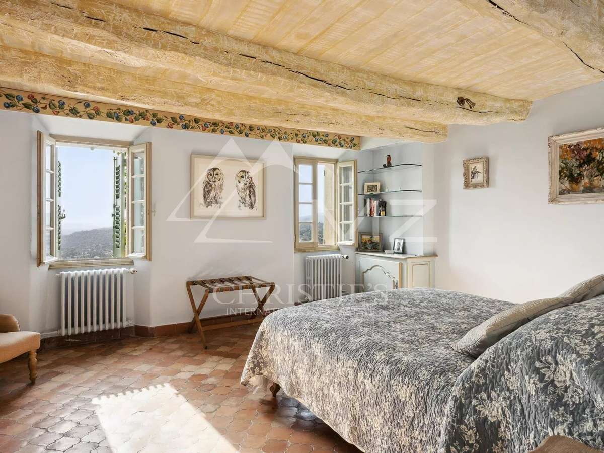 Maison Le Tignet