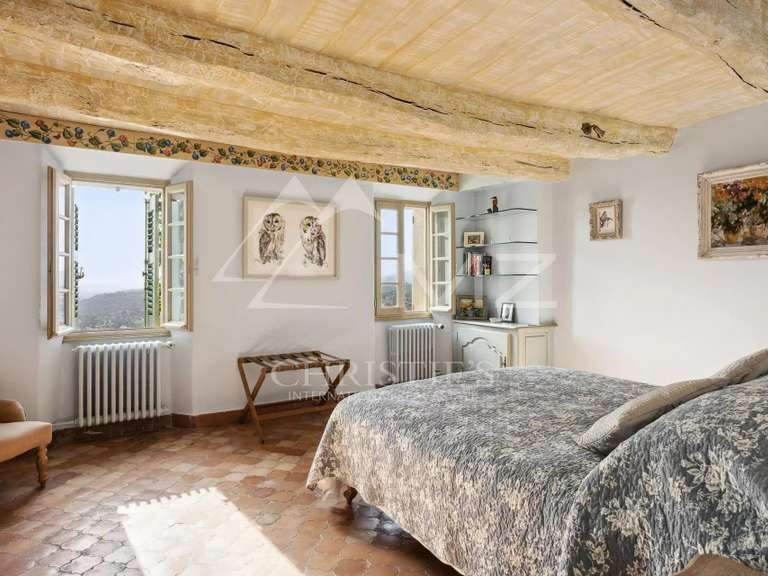 House Le Tignet - 6 bedrooms - 273m²