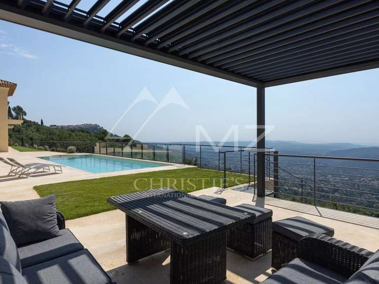 Maison Spéracèdes - 8 chambres - 392m²