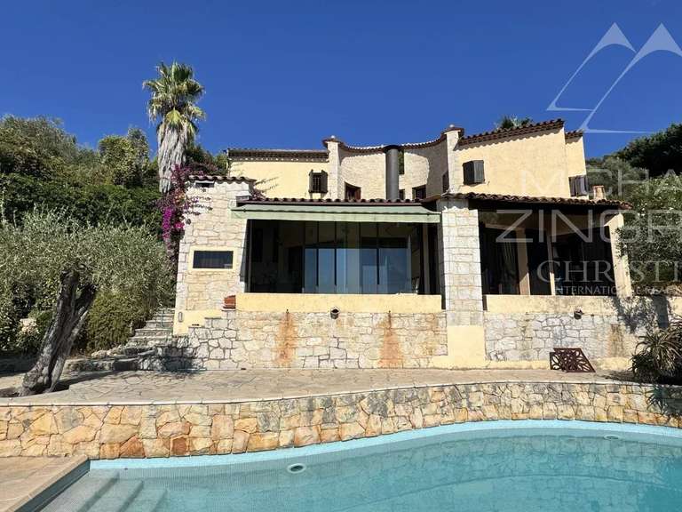 House Cabris - 4 bedrooms - 197m²