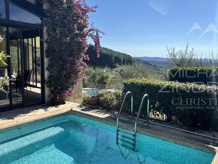 House Cabris - 4 bedrooms - 197m²