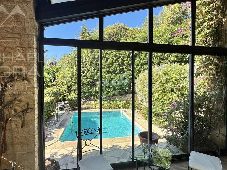 House Cabris - 4 bedrooms - 197m²