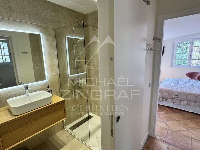 House Spéracèdes - 4 bedrooms - 200m²