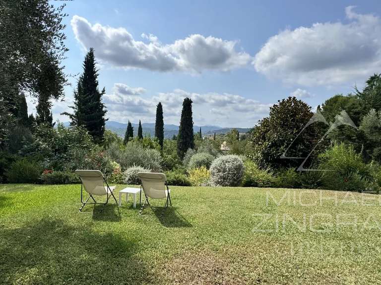 House Spéracèdes - 4 bedrooms - 200m²