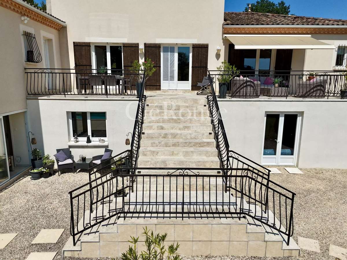 Maison Tombeboeuf