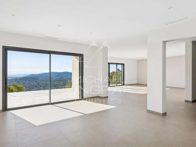 Maison avec Vue sur mer Spéracèdes - 4 chambres - 272m²