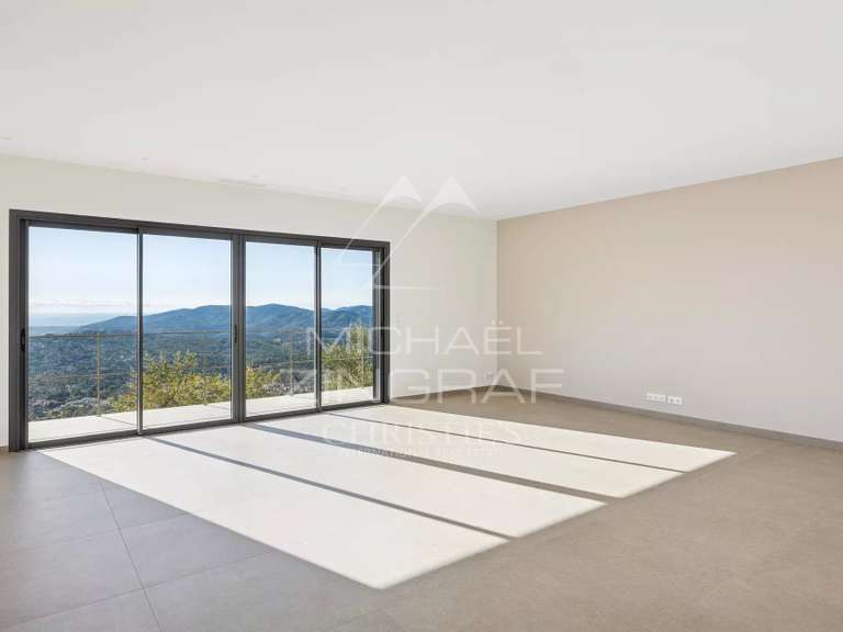 Maison avec Vue sur mer Spéracèdes - 4 chambres - 272m²