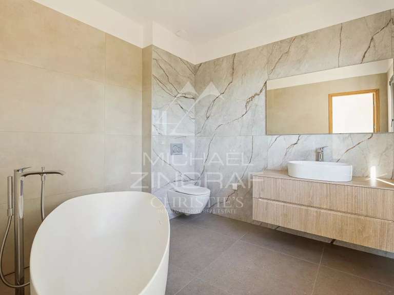 Maison avec Vue sur mer Spéracèdes - 4 chambres - 272m²