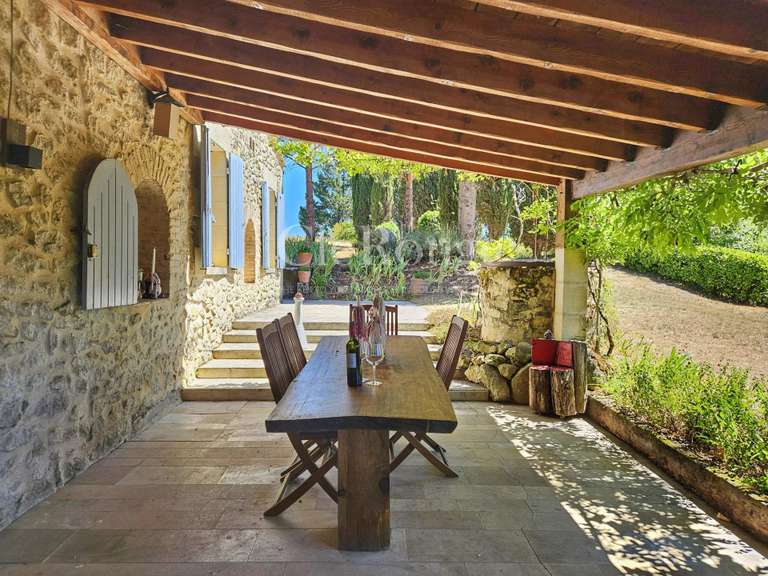 Maison Duras - 9 chambres - 325m²