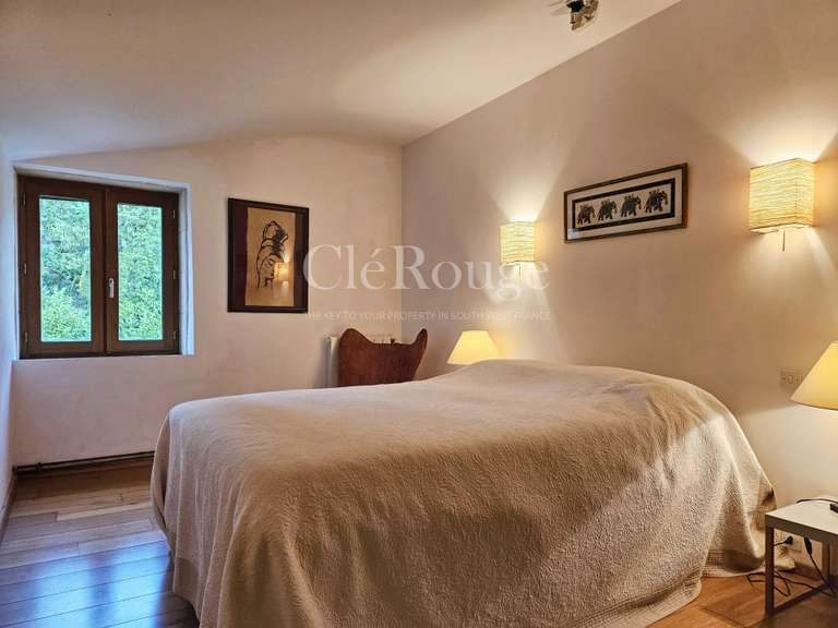 Maison Duras - 9 chambres - 325m²