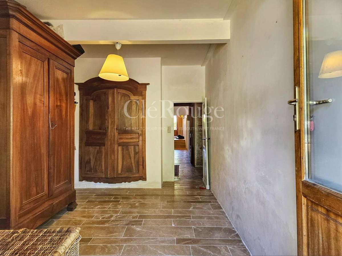 Maison Duras