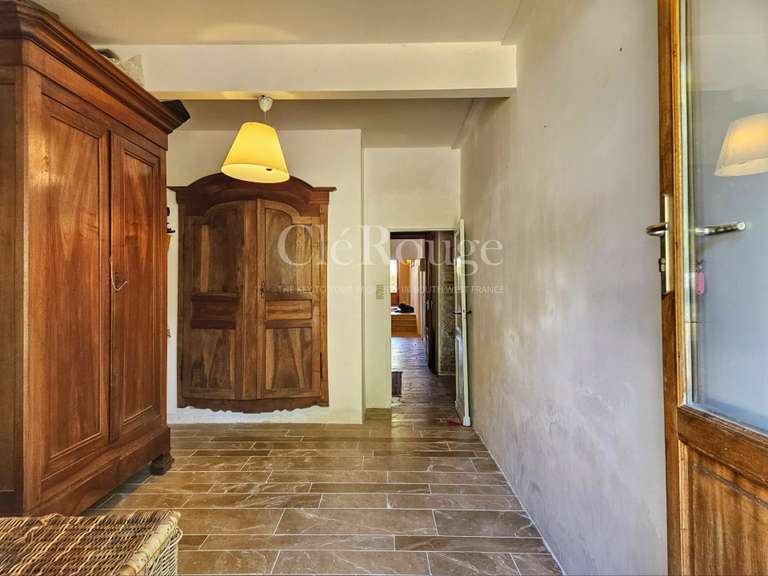 Maison Duras - 9 chambres - 325m²