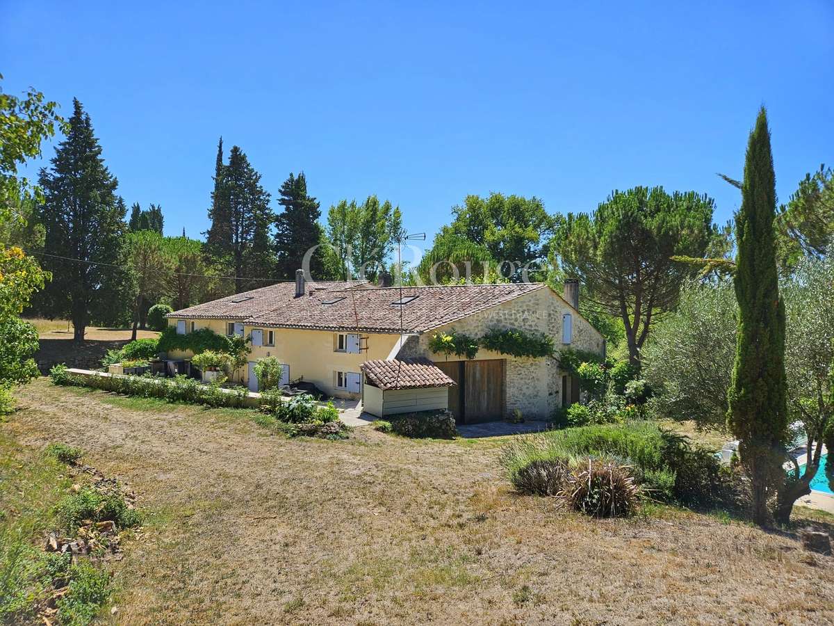 Maison Duras