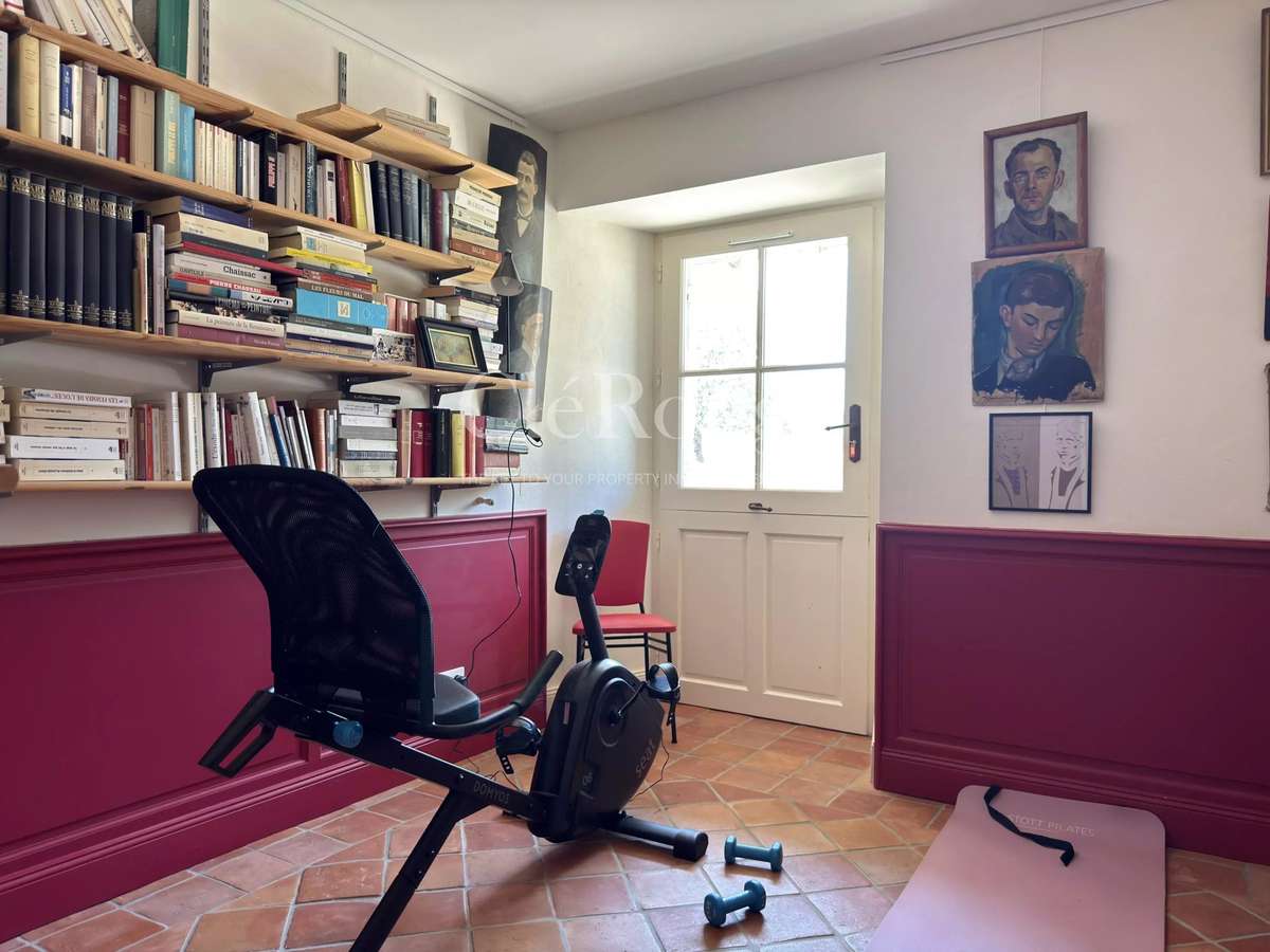 House Eymet