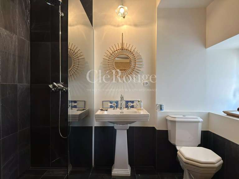 House Eymet - 7 bedrooms - 478m²