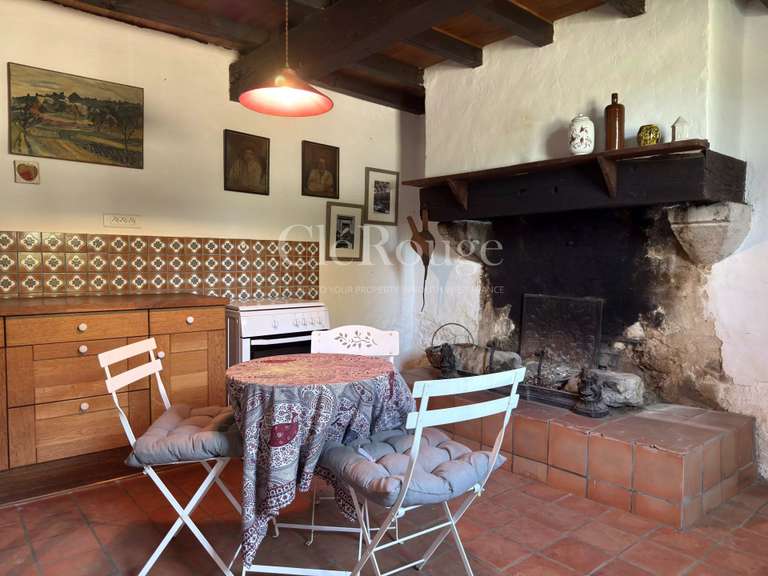 House Eymet - 7 bedrooms - 478m²