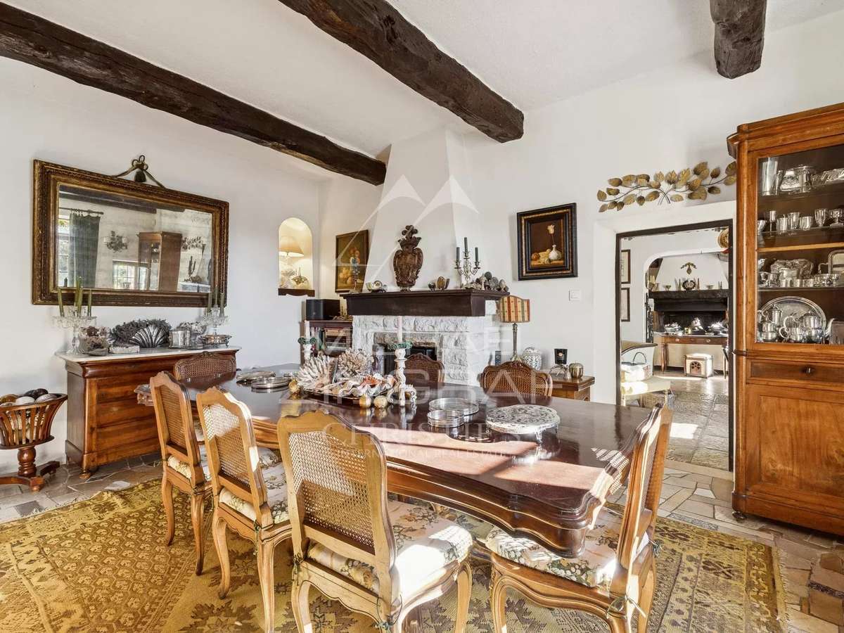 Maison Spéracèdes