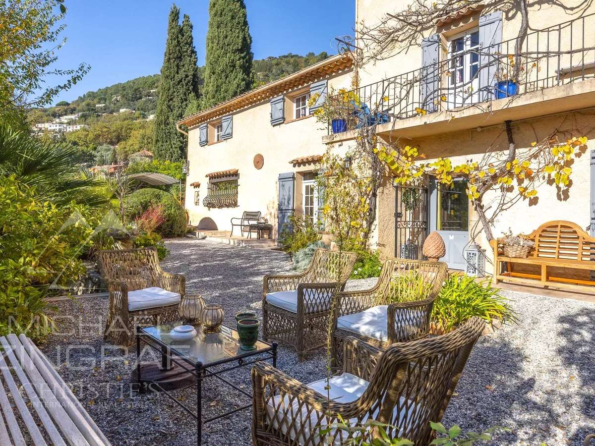 Maison Spéracèdes