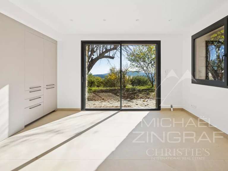 House Le Tignet - 4 bedrooms - 300m²