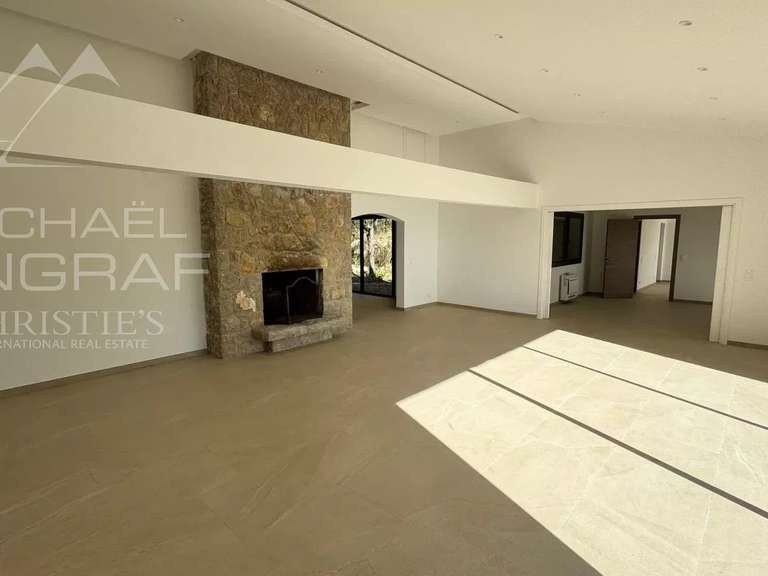 House Le Tignet - 4 bedrooms - 300m²