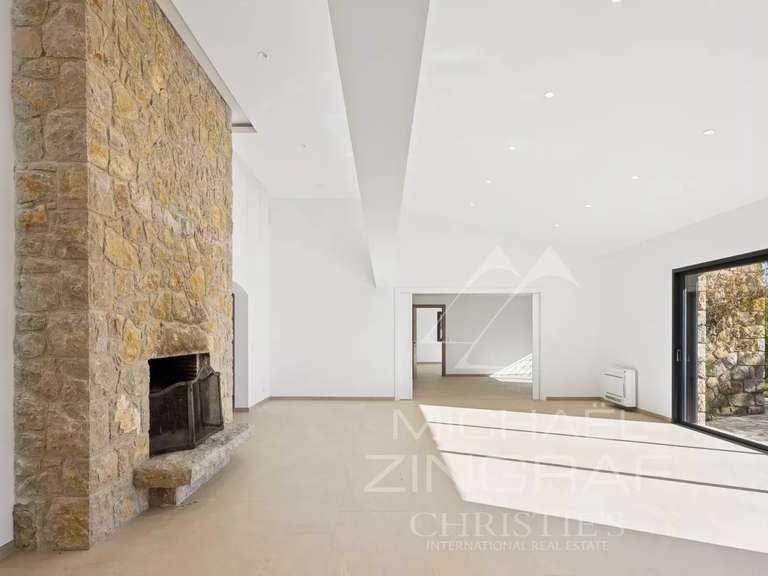 House Le Tignet - 4 bedrooms - 300m²