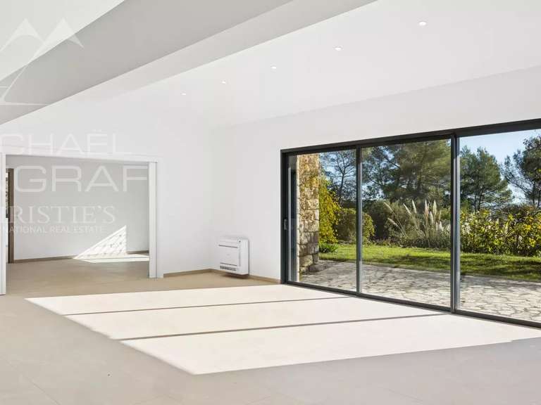House Le Tignet - 4 bedrooms - 300m²