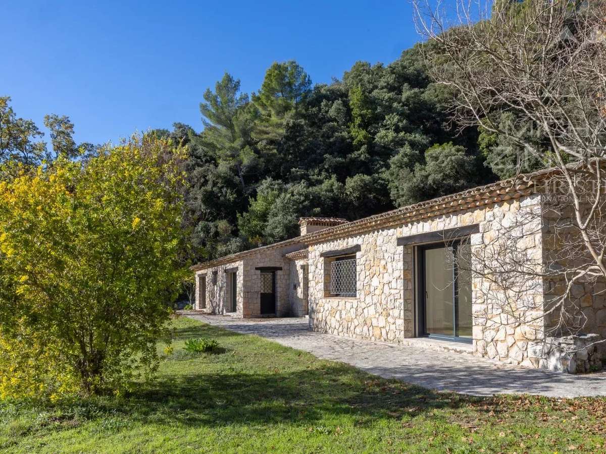 Maison Le Tignet