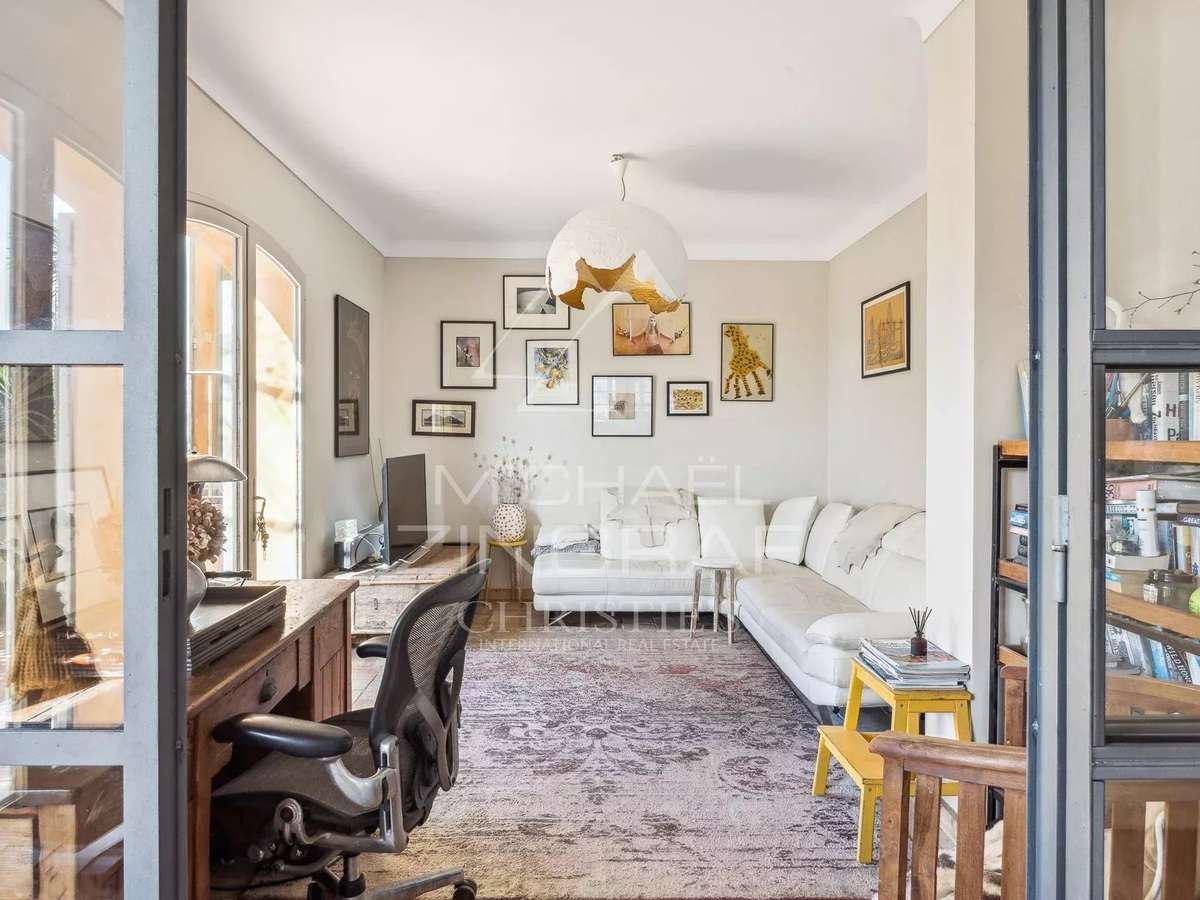 Maison Cabris
