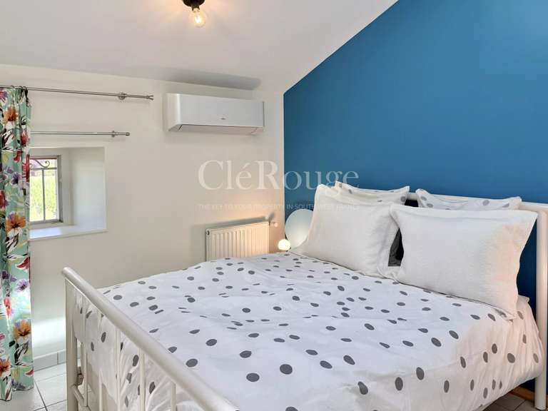 Maison Sauveterre-de-Guyenne - 7 chambres - 350m²