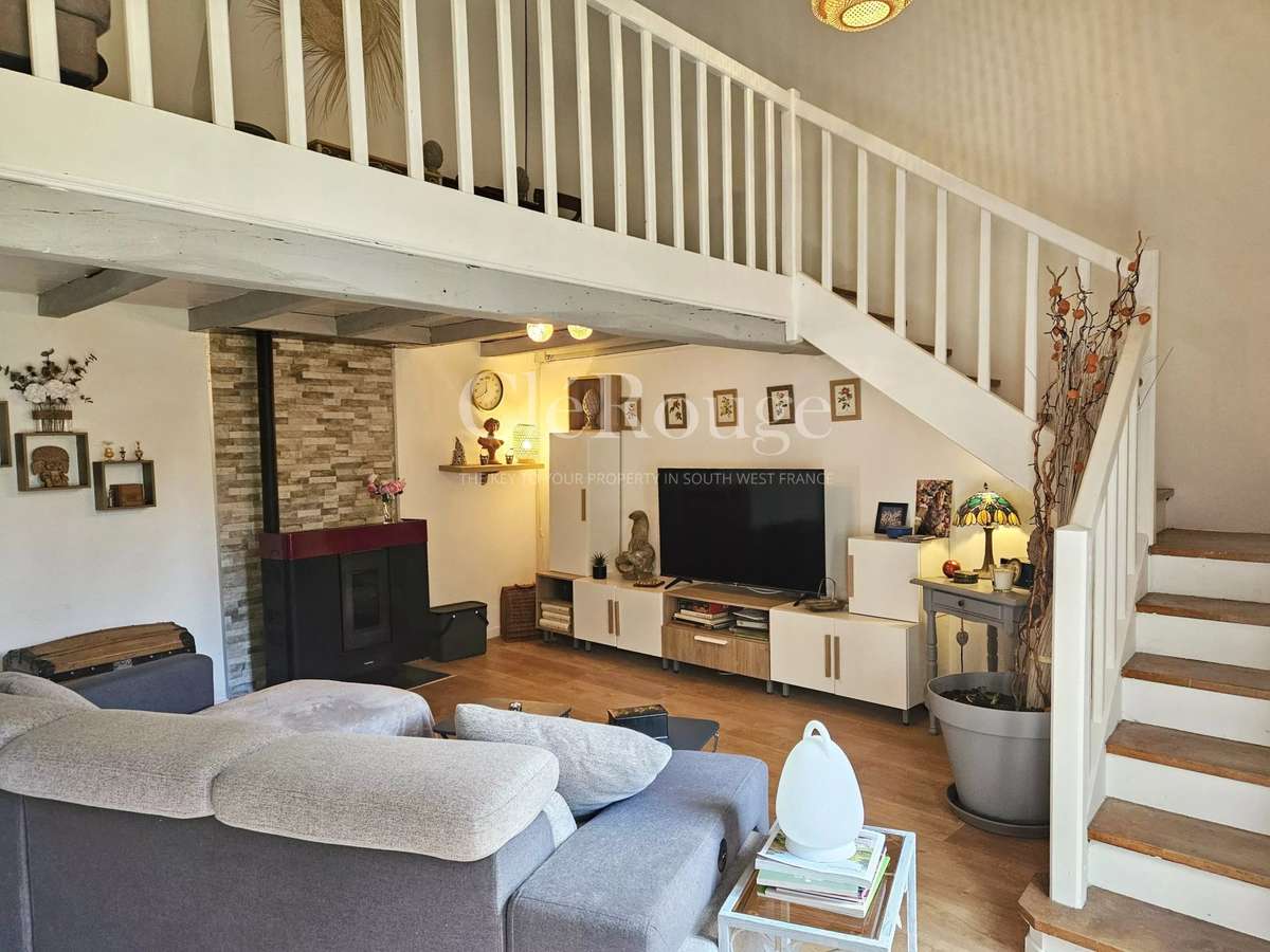 Maison Duras