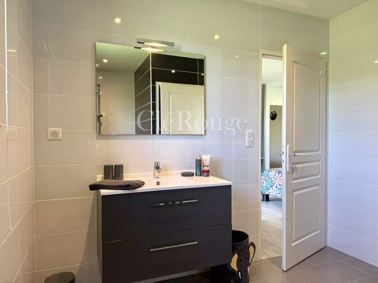 House Eymet - 3 bedrooms - 321m²