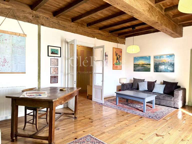 Maison Monségur - 5 chambres - 357m²
