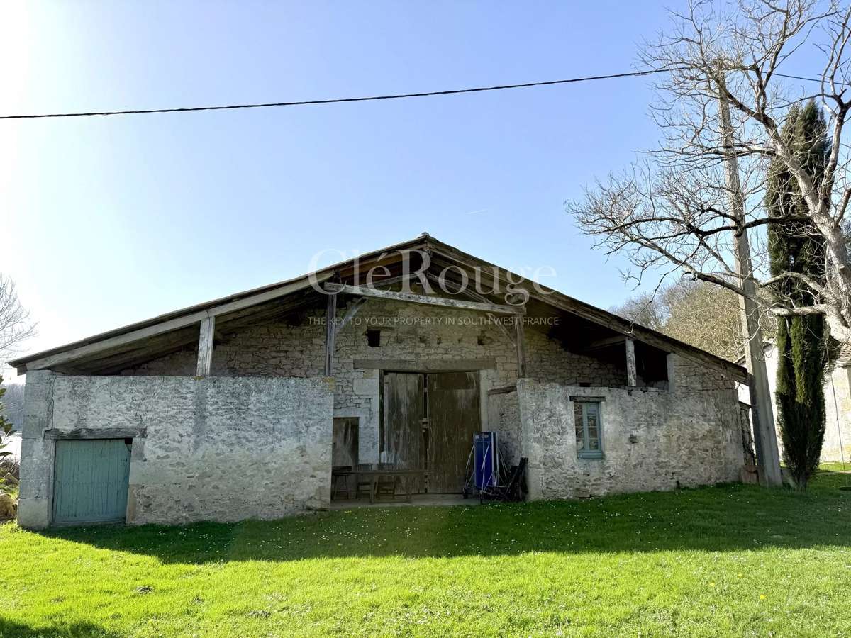 Maison Monségur